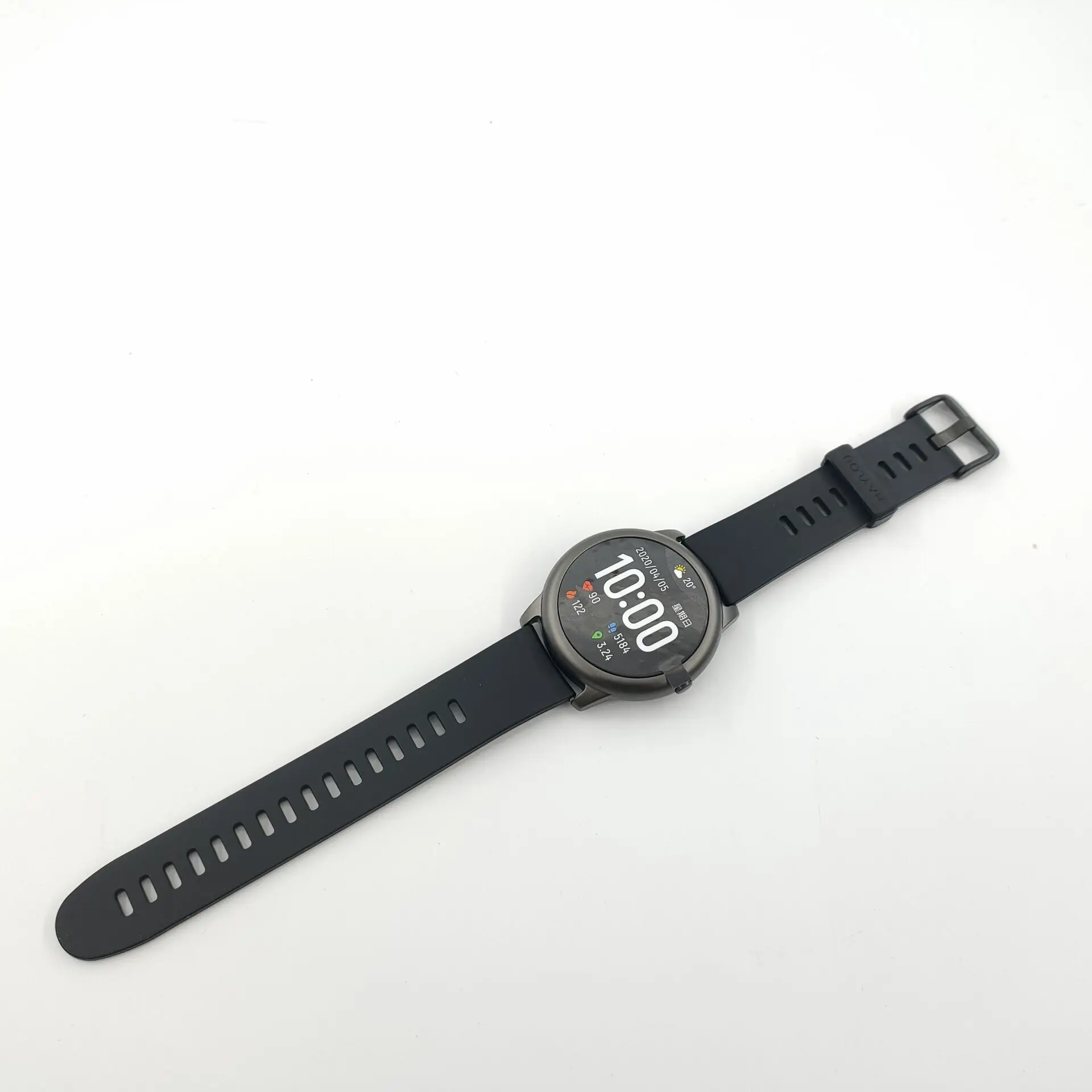 La Versión Global De Xiaomi Youpin Reloj Inteligente Impermeable Braclet  Haylou Solar Ls05 Deportes Modos Smartwatch De La Presión Arterial  Frecuencia Cardíaca comprar / Top \u003c www.ipsol.cl