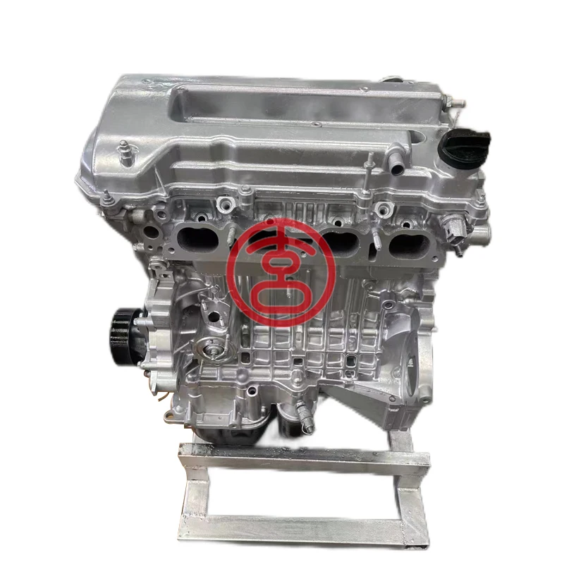 2ZZ GE Petrol Engine - 1.8L for Toyota Celica & Corolla