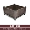 Single layer, 1 unit, 40*40*22