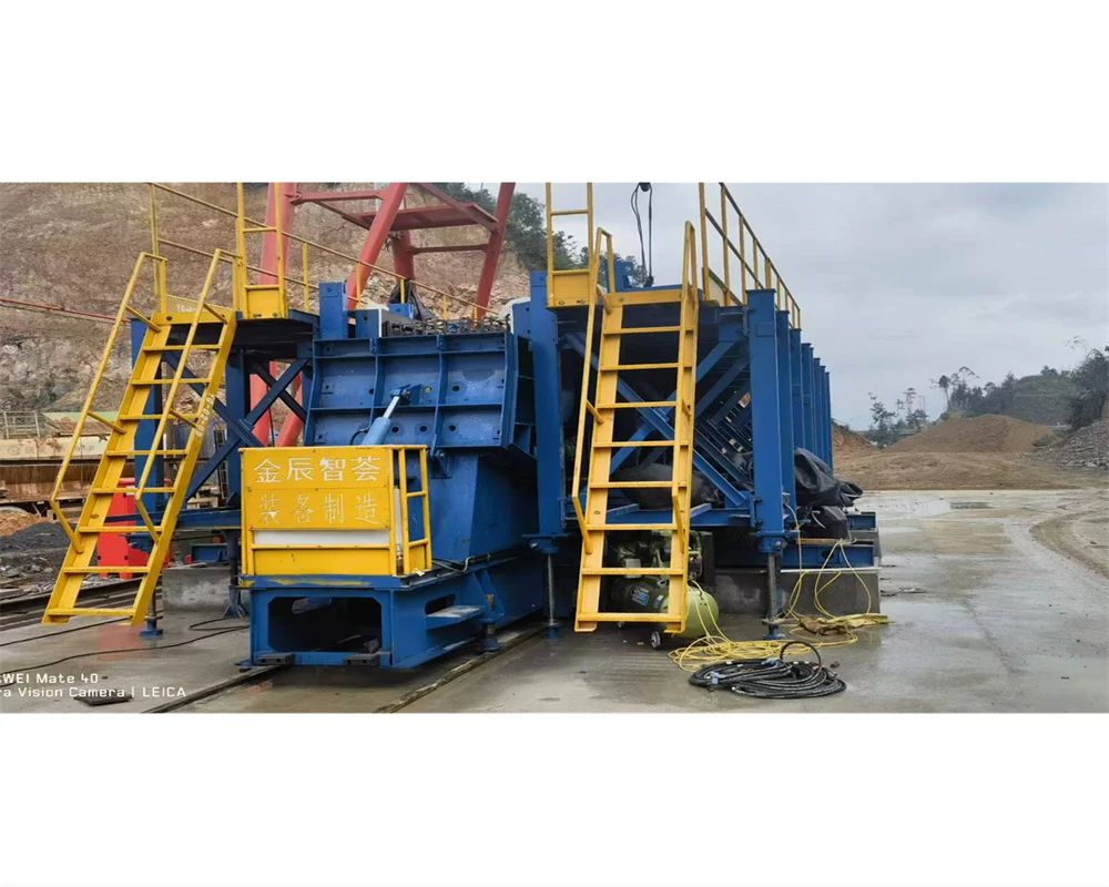 Direct Selling  Prefabricated Invert Production Line Formwork for Concrete Construction