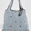 Washed Indigo