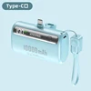 TYPE-C สีฟ้า
