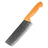 Cuchillo pequeño para rebanar Ye200a, de origen malasio.
