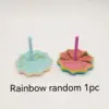 15 cmArc-en-ciel aléatoire