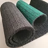 black Backing