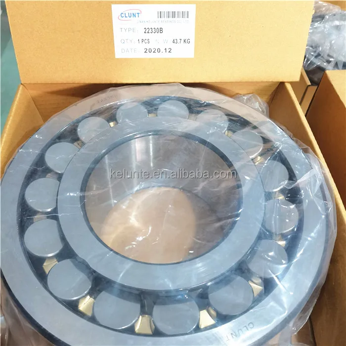 ヘア 高性能ベアリング22338CCK/W33 22338E 22338MBサイズ