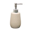 Sand and gravel bottle