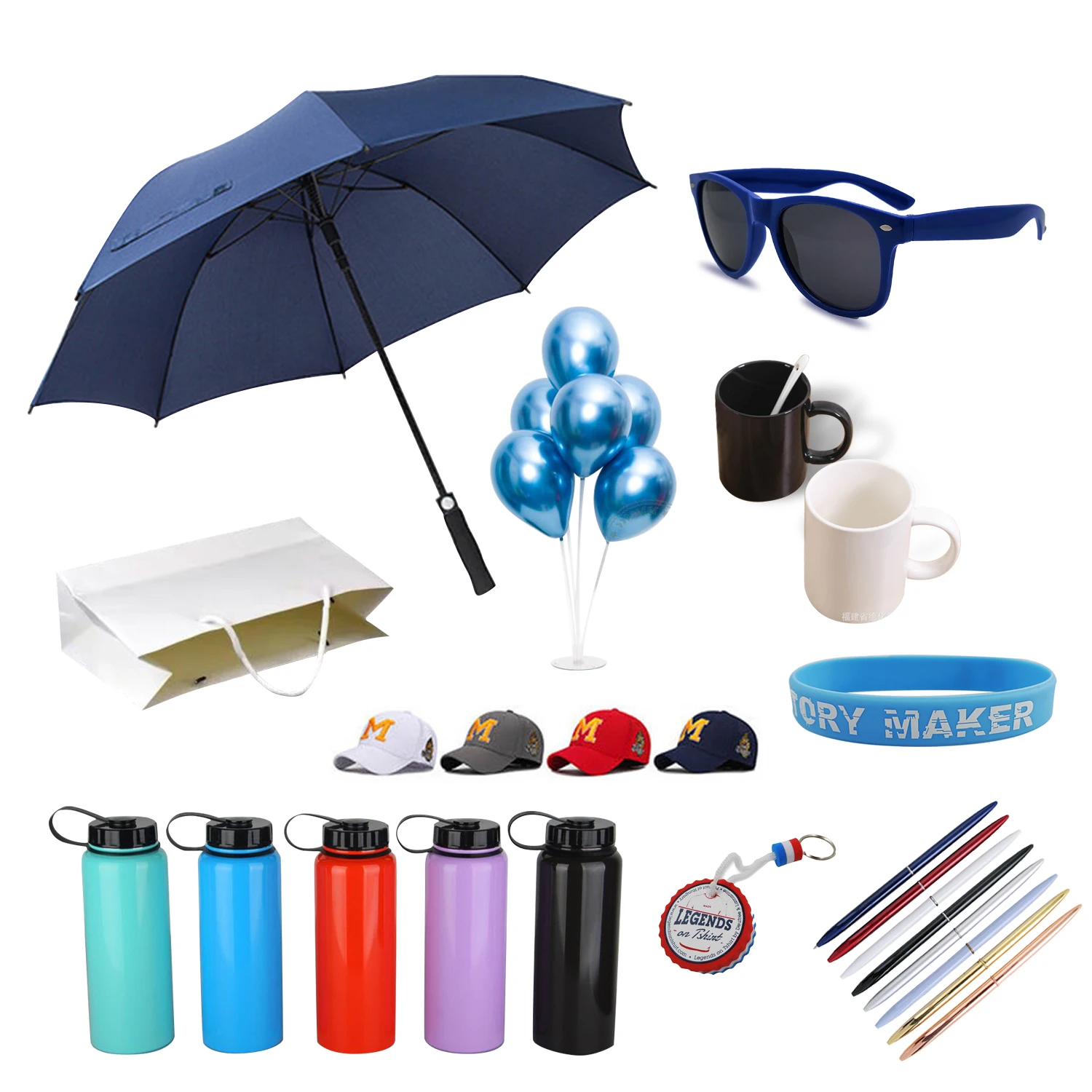 trending 2021 Customized Promotional Gifts Marketing Products Cheap Promotional Items With Logo