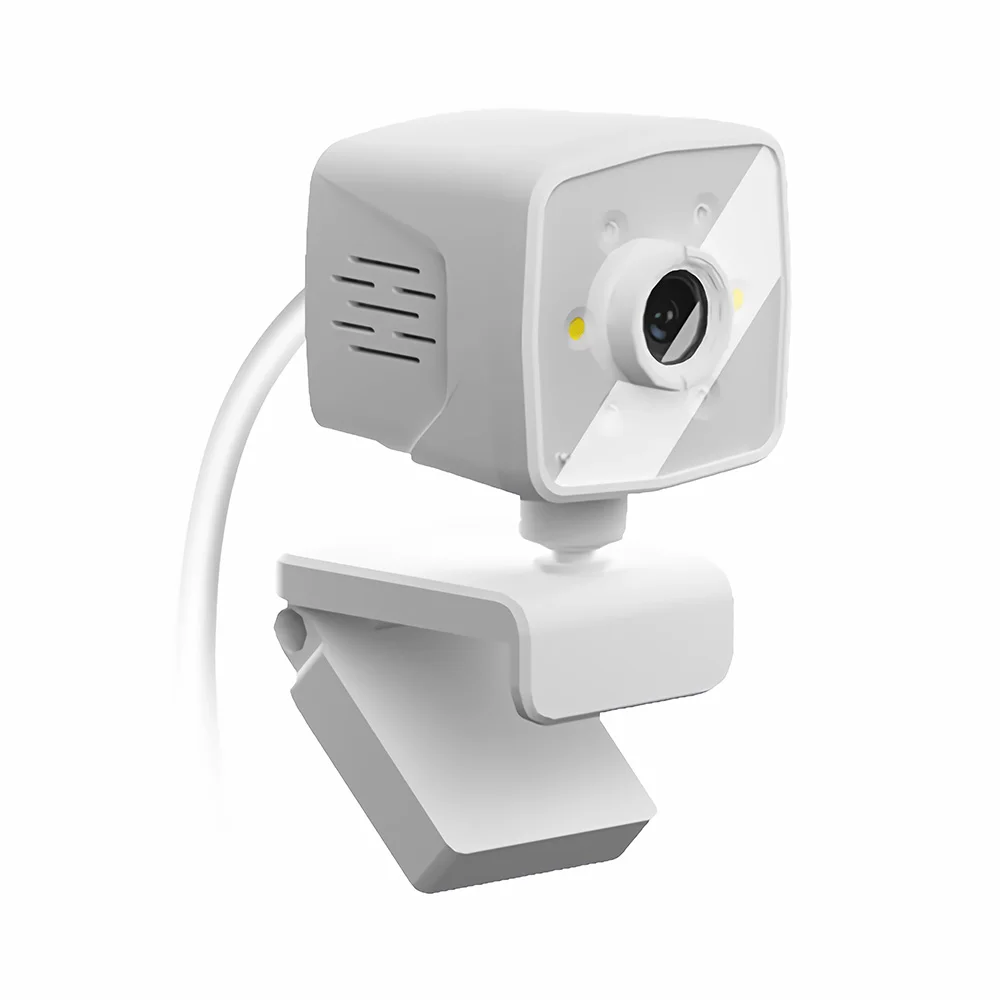 New Arrival  1080P Indoor Camera Home Security Wireless Smart Mini Wifi Camera Webcam Baby Room IP Camera With Night Vision