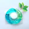 10 grams of powder laundry beads