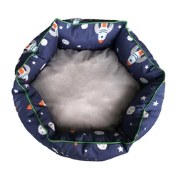 Wholesale UV protected dog bed comfortable waterproof pet dog bed NO 3