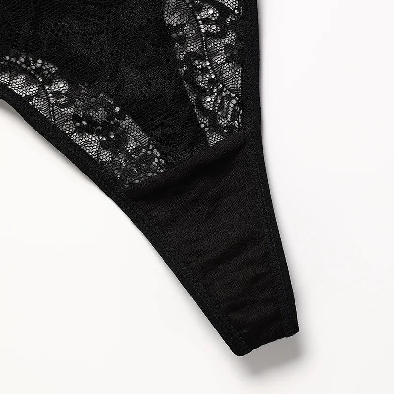 LJ-BPS022 matching thong close view