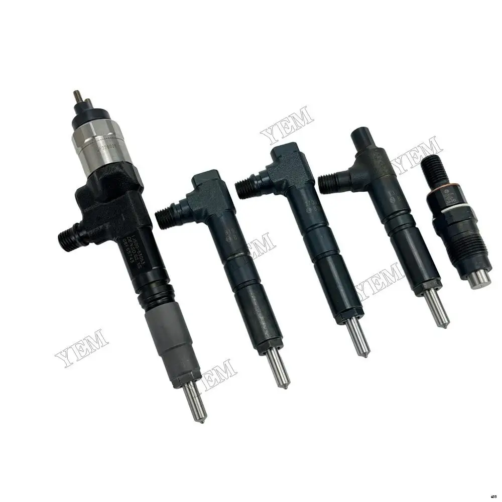 F2803 Injector Fits for Kubota Advantage Supply Engine Parts 3