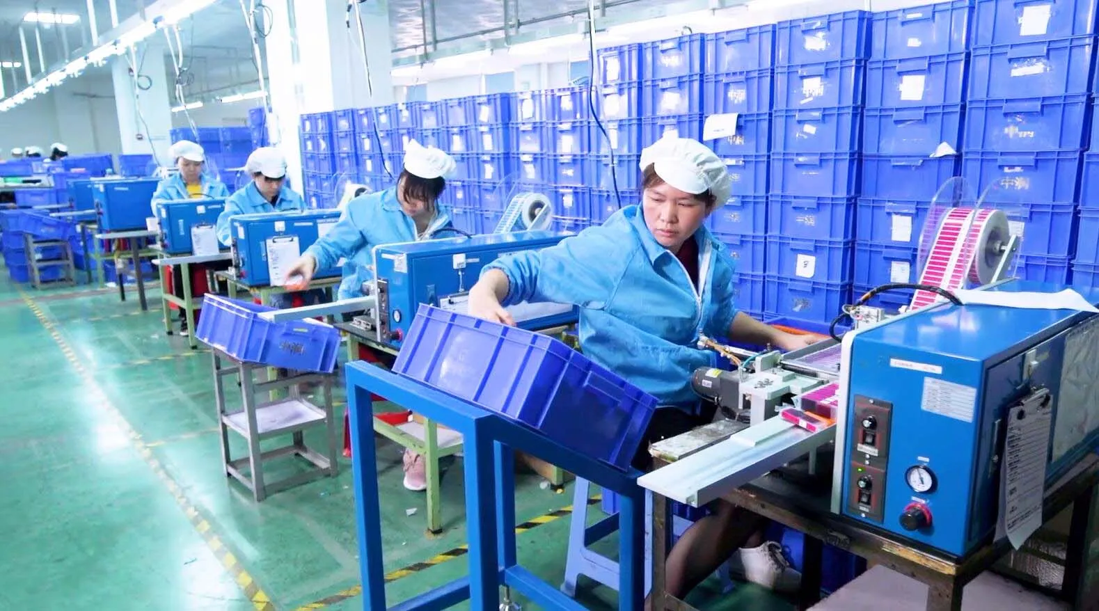 Shenzhen Uniprint Technology Co., Ltd. 2