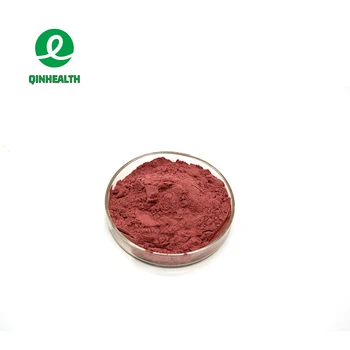 Supply Food Grade Cabbage Red Pigment Powder Cabbage Extract Powder