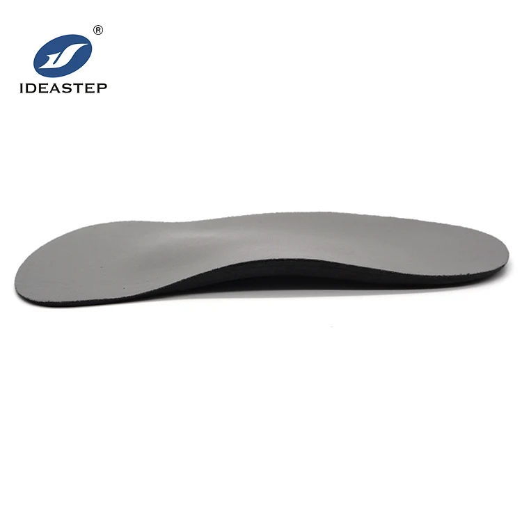Ideastep Orthotic Insoles for Lady with metatarsal Pads and arch support