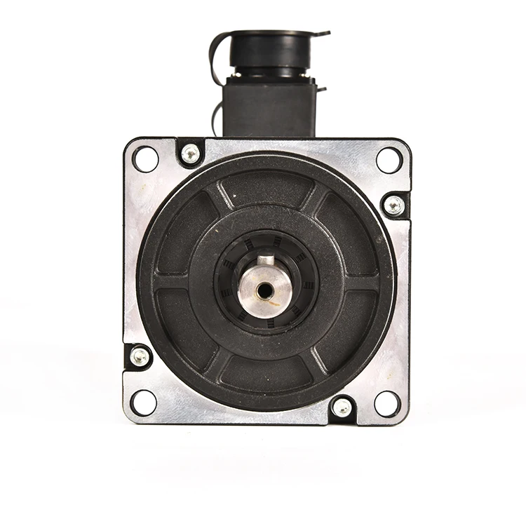 Factory Direct  110mm Series Ac Servo Motor  1.2kw 1.5kw 1.8kw with R1S Driver  Kit