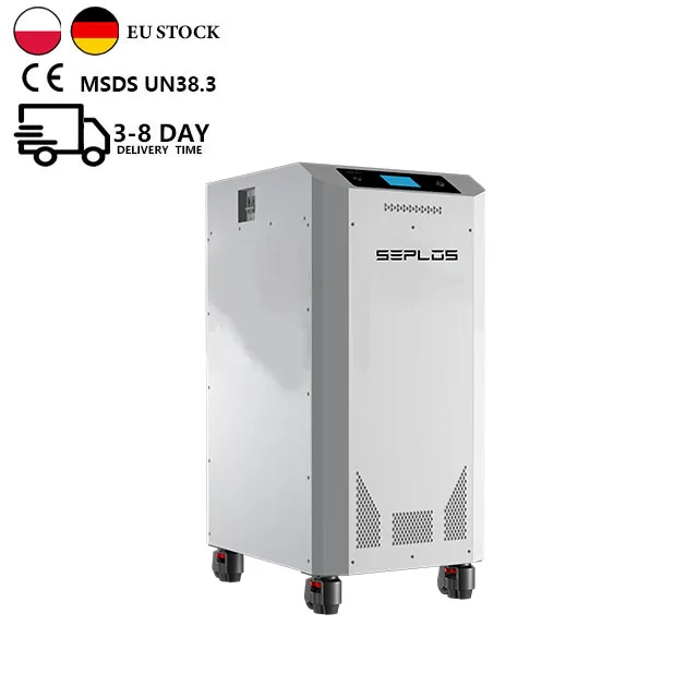 51.2V 628Ah Seplos Solar Energy Household Storage MASON 560L N 51.2V 32KWh LFP Battery Pack with 3.2V314Ah LiFePO4