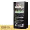 WINE&BEVERAGE COOLER