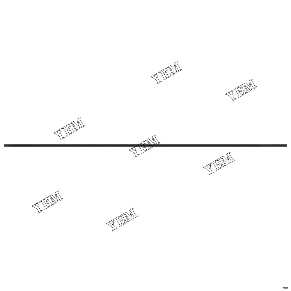 D342 D343 D342C D353C D353E D353D Gasket Part No. 5L-1150 5L1150 5