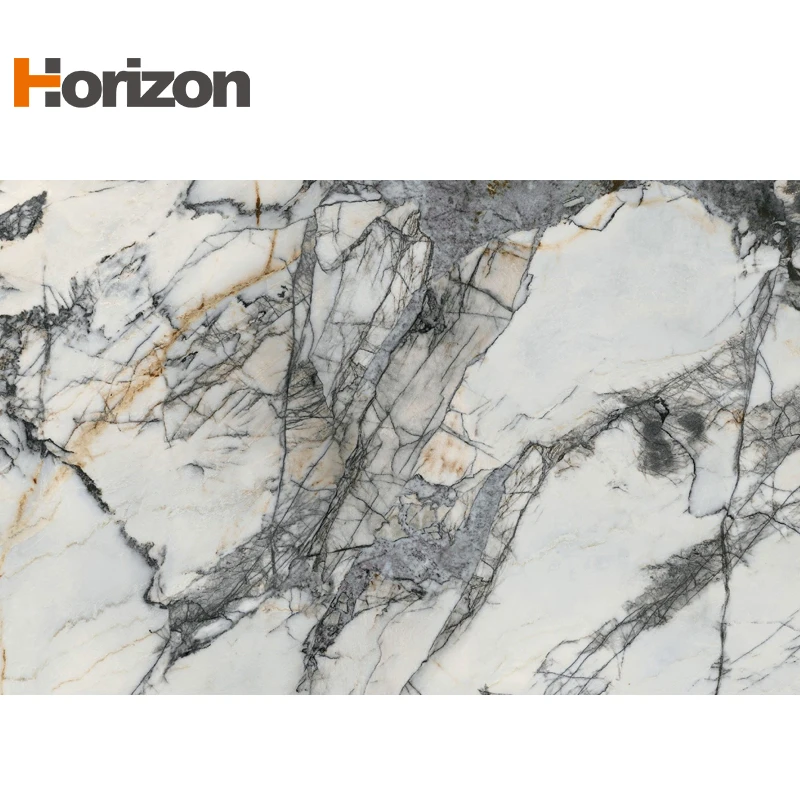 Marble Large Format Porcelain Tiles Slabs for Wall or Floor/ Polished Porcelain Floor Tile for Slab Sintered Stone