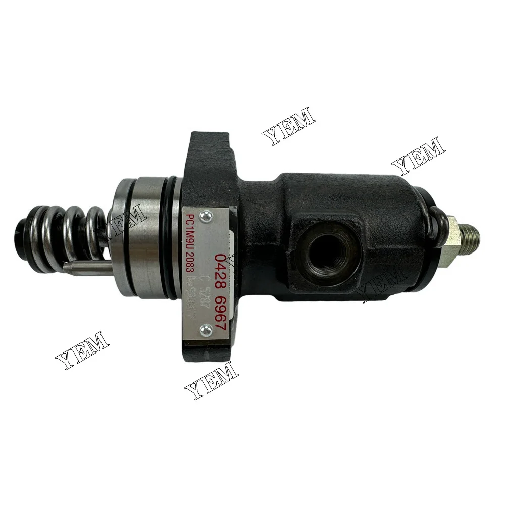 BF4M2011 Injection Pump 0134-0405 0428-6967 for Deutz