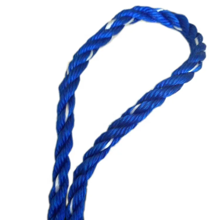 Для рыбной ловли для рыбы поплавок веревка/12 мм 4 нити pp веревка/Сельскохозяйственная