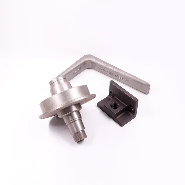 Automatic CNC Machining China Supplier Customized High Precision  Anodizing ALuminum Turning Parts