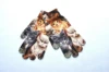 MM17113#4 little cat brown