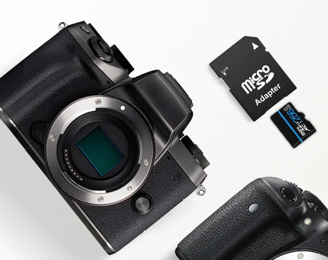 2021 Factory Wholesale Cheap Price High Speed Mobile Phone Memory Card 4GB 16GB 32GB 64GB 128GB Class10 TF Card Memory SD Card - ANKUX.COM