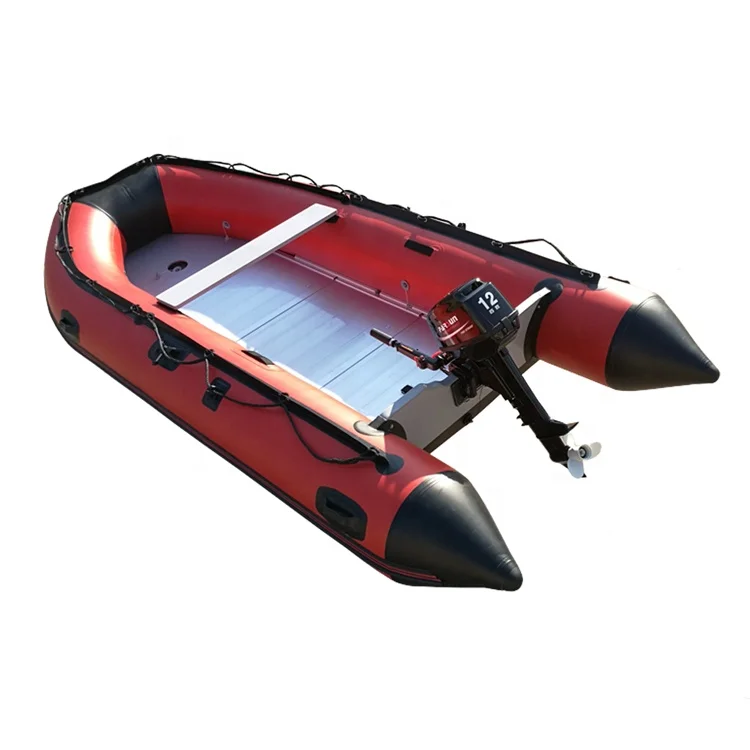 Over 20 Years Factory Inflatable Rubber Boat Zodiac Bote Inflable