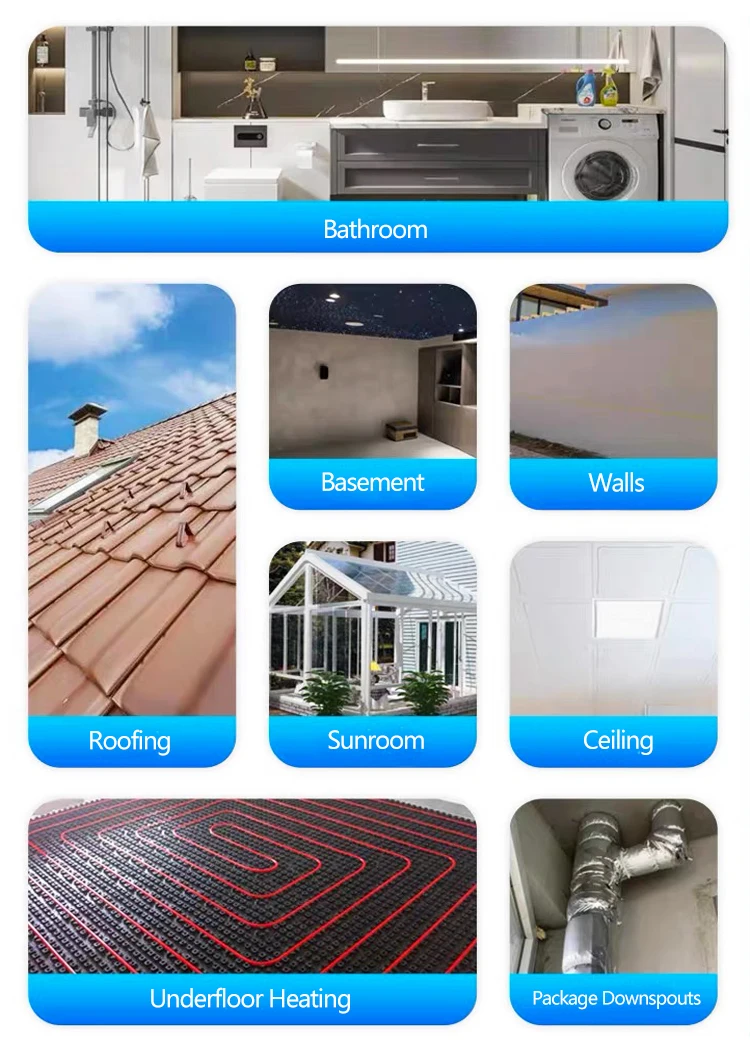 Insulation Panels Manufacturer Xps Panel Insulate Board Waterproof ...