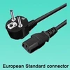 EU standard socket