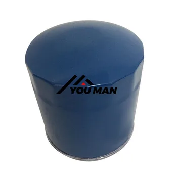 Oil Filter OE 26330-4X000 Oil Filter For HYUNDAI COUPE H-1 H-100 H350 HD320 MATRIX I40 TERRACAN XCIENT