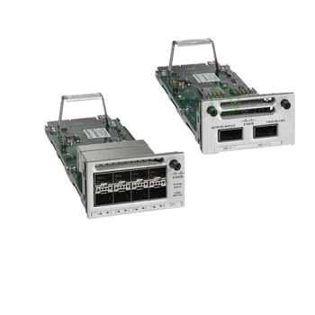 Original 9500 8 x 10GE Network Module C9500-NM-8X with Good Price