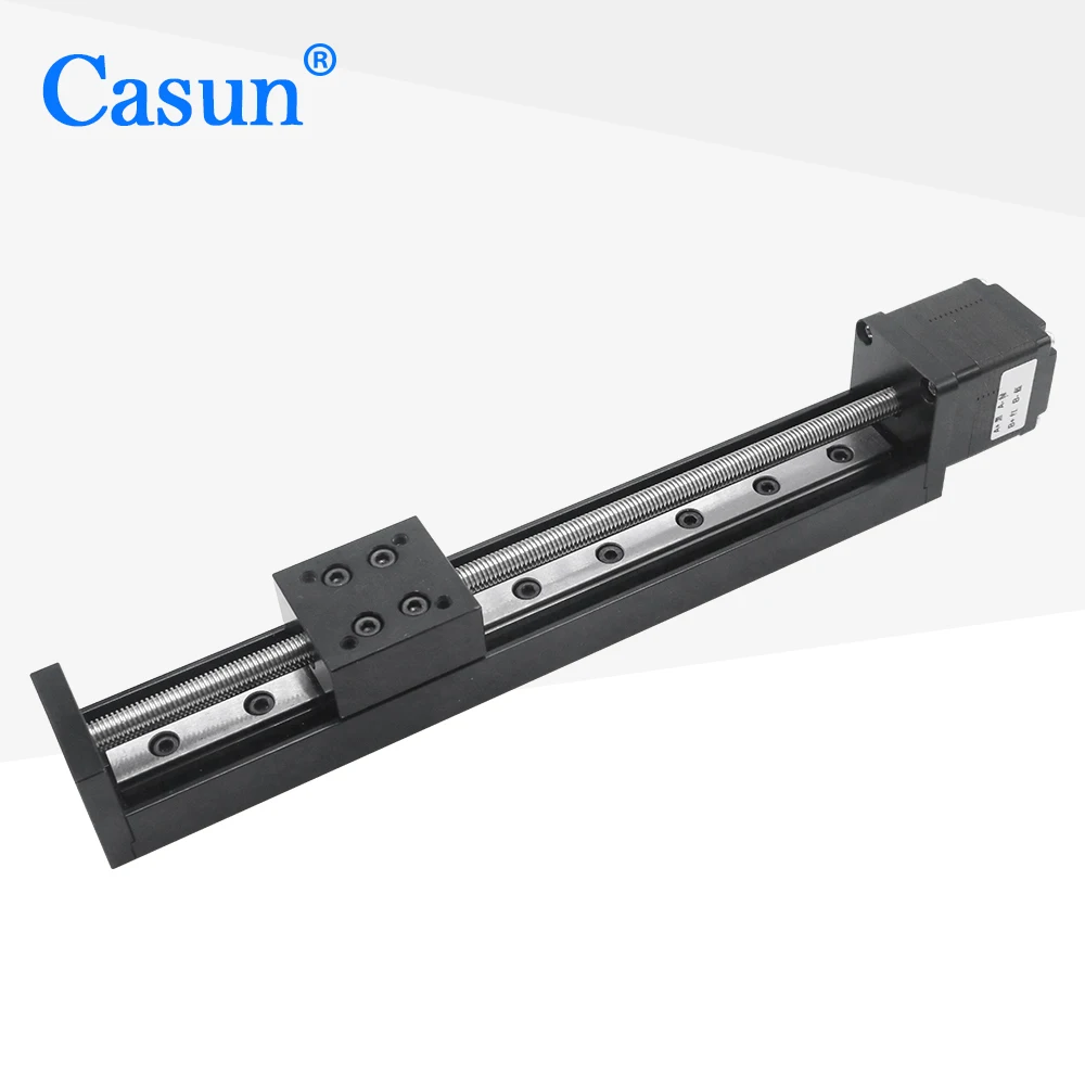 Small Linear Actuator - Precision Motion Control Solutions