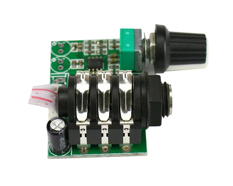 Circuito Pré-amplificador De áudio Com TL072 - Toni Eletrônica - Foto 11