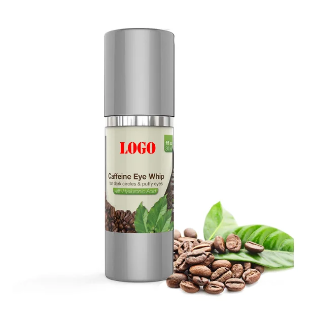 caffeine for eye bags