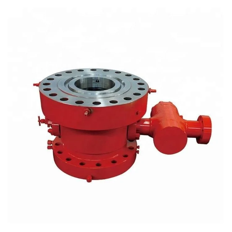 H Casing Api 6a Casing Head /casing Spool /slip Casing Hanger For Oil And Gas ...