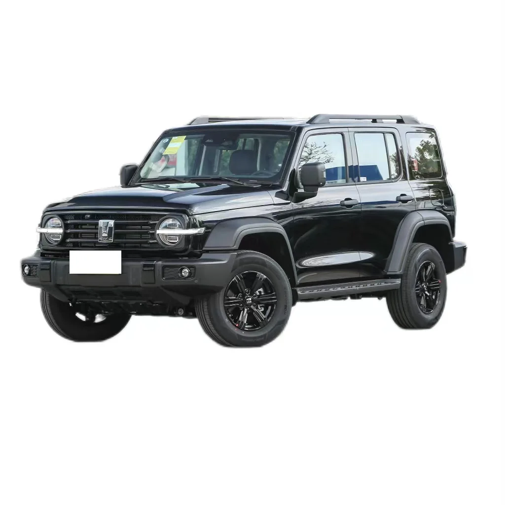  Great Wall Tank 300 SUV  