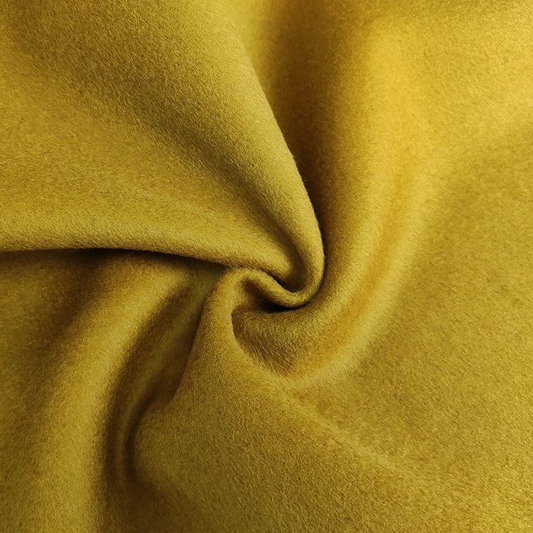 Ткань для пальто, 50% шерстяная ткань, техническая ткань, ткань из матового полиэстера и вискозы, 920 г/м2