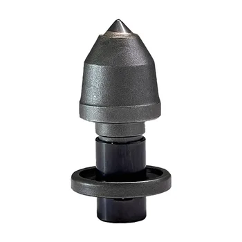 High Quality Pavement Pick Milling Bit E1-13/22 for Concrete and Asphalt Road Cutting Teeth