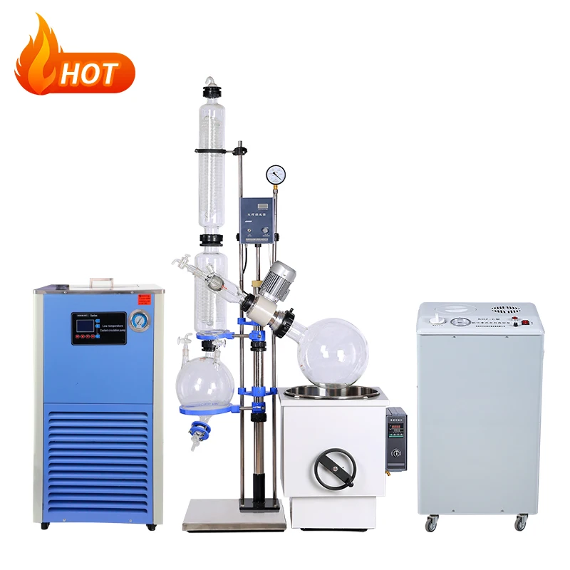 Fruit Juice Vacuum Concentrator From China