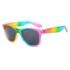 Rainbow A