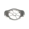 [0.6mm Thickness] Stainless Steel Apple Slicer - 57g