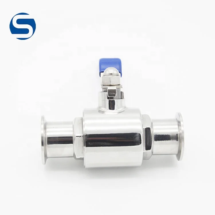 6 inch Stainless Steel Ball Valve 304 316L For Sale