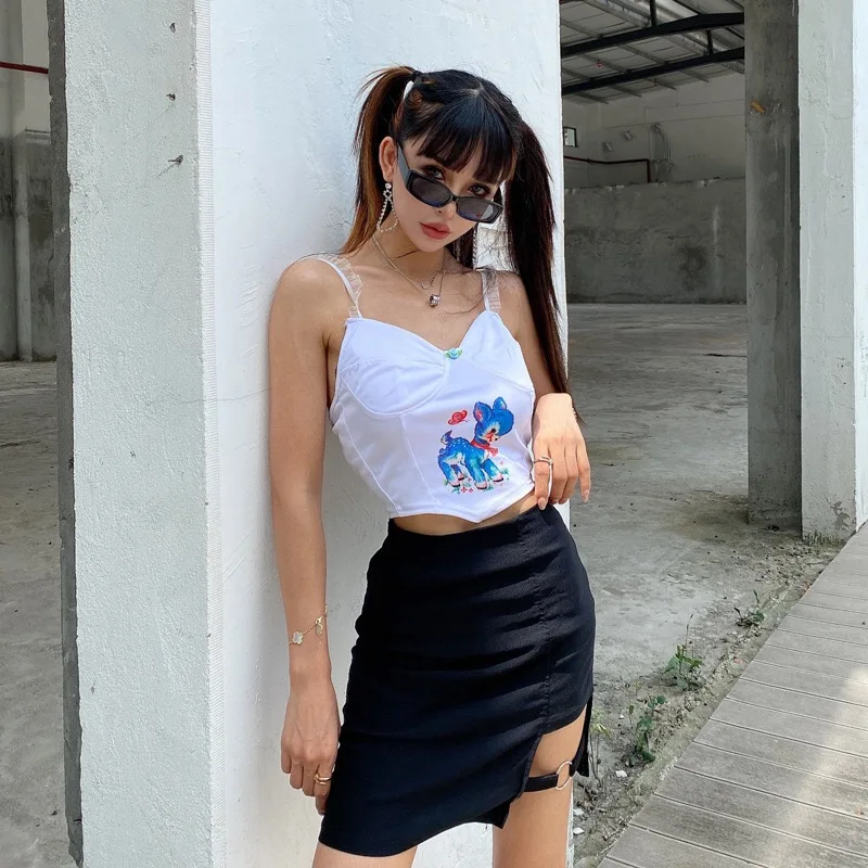 V-neck crop tank tops(6).JPG
