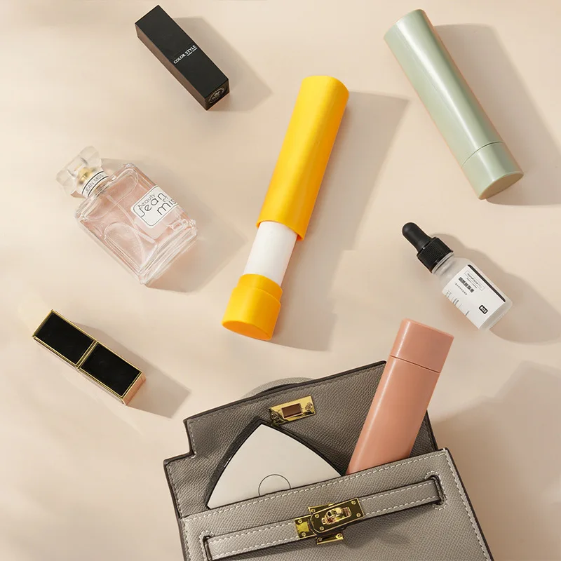 Портативный карманный мини-ролик для удаления шерсти от пыли и домашних