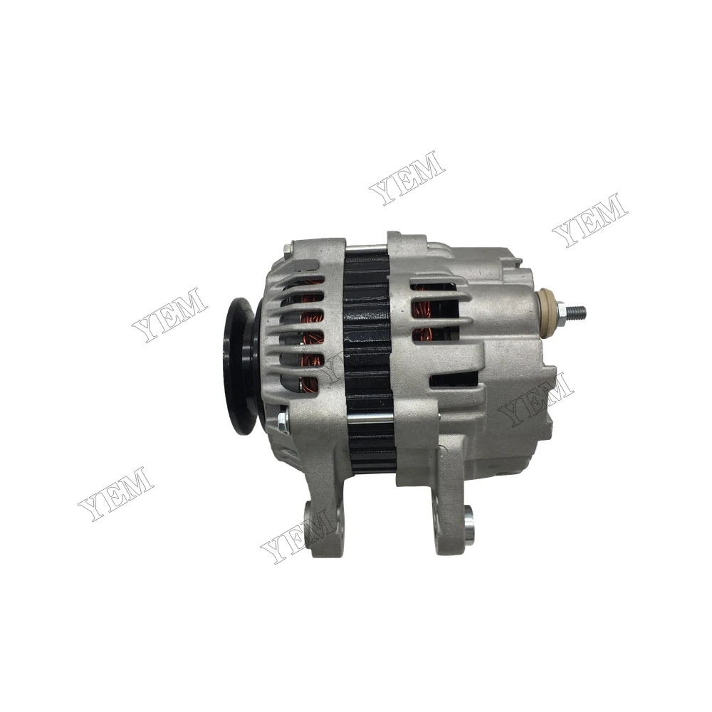 Alternator for Caterpillar E301.5 Engine Parts China Manufacturer 4