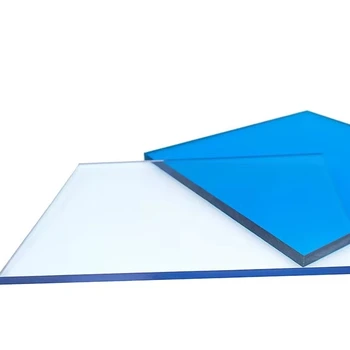 Factory Price Antistatic PVC Sheet Esd Plastic PVC board Permanent Anti-static Plastic Plates